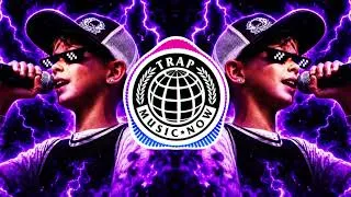 Thumbnail: RIN TIN TIN RAP KID MEME SONG (OFFICIAL PHONK TRAP REMIX) - KEIRON RAVEN