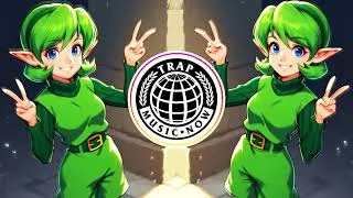 Thumbnail: SARIA'S SONG LOST WOODS OCARINA OF TIME (OFFICIAL TRAP REMIX) - KEIRON RAVEN