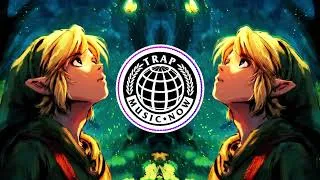 Thumbnail: OCARINA OF TIME THEME SONG (OFFICIAL TRAP REMIX) - KEIRON RAVEN