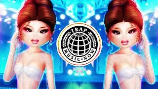 Thumbnail: ROBLOX DRESS TO IMPRESS THEME (OFFICIAL TRAP REMIX) - KEIRON RAVEN
