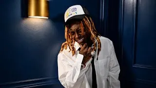 Thumbnail: Lil Wayne - Bigger Than Life Or Death (Feat.  Gunna, EST Gee, Lil Baby) [Official Video]