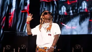 Thumbnail: Lil Wayne Feat. Future - Man In the Mirror (Official Video)