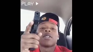 Thumbnail: King Von's Most DISTURBING Recordings