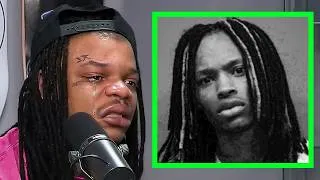 Thumbnail: King Von's Most DISTURBING Survivor Stories