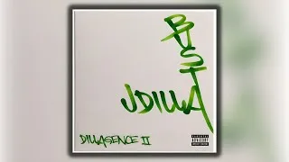Thumbnail: Busta Rhymes & J Dilla - DILLAGENCE II (Full Album)