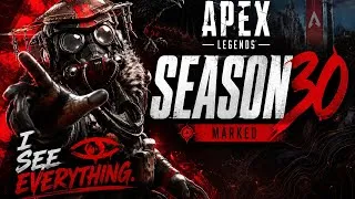 Thumbnail: Apex Legends Season 30 My Old Main Is Playable Again