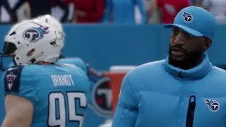 Thumbnail: Last Game Of Madden 26 S3 Tennessee Titans 