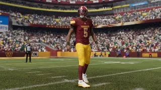 Thumbnail: Madden 26: Final Destination S2 Reboot Washington Commanders