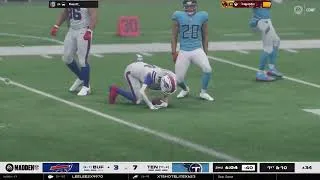 Thumbnail: Madden 26: Defensive Appreciation Day S3 Tennessee Titans
