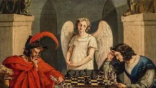Thumbnail: Can You Make a Deal With The Devil?