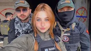 Thumbnail: The Scary World of Private Militaries