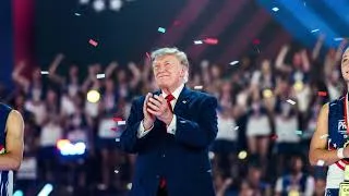 Thumbnail: Officially the Weirdest Country Ever