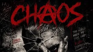 Thumbnail: Eminem - Chaos #eminem 