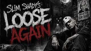 Thumbnail: Eminem - Shady’s Loose Again #eminem 