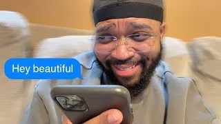 Thumbnail: That guy who talks to himself in women DMs