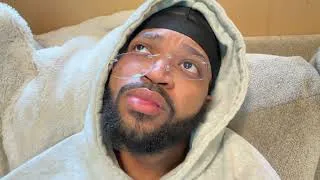 Thumbnail: When you have sleep paralysis in the wrong household