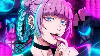 Thumbnail: REV - strange girl
