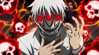Thumbnail: Whispersinyahead - CHAOS // ORDER