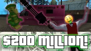 Thumbnail: Opening Random Packages WORTH ALMOST $200 MILLION in WTLS S2 (Valentine 2025)