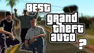 Thumbnail: Why we all LOVE GTA San Andreas