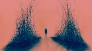 Thumbnail: Eluvium - Amreik (slowed + reverb)