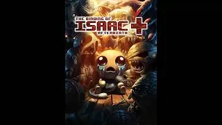 Thumbnail: The Binding Of Isaac Is The Greatest Roguelike Ever
