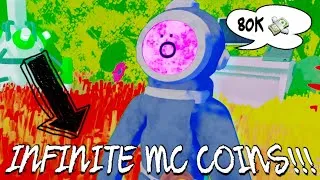 Thumbnail: Infinite MetaCoin Glitch In Content Warning!!!