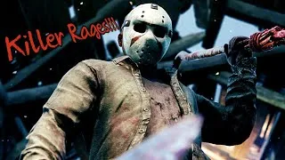 Thumbnail: DBD Weekly Highlights Montage (Part 8)!!!