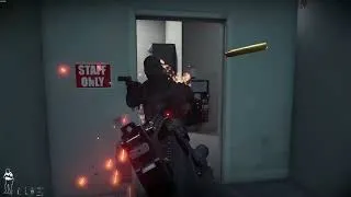Thumbnail: Ready or Not - ShAK-12 gore