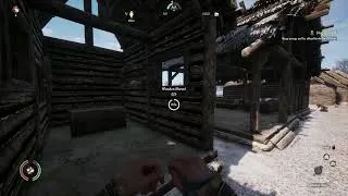 Thumbnail: Medieval Dynasty - Suddenly, horror
