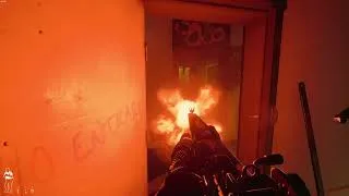 Thumbnail: Ready or Not - Death by crackhead ninja