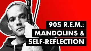 Thumbnail: The Deep Southern Melancholy of Early 90s R.E.M.