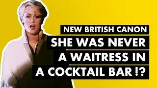 Thumbnail: Exploring The Human League & Don't You Want Me | New British Canon