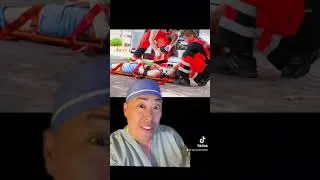 Thumbnail: Hypocalcemia following Trauma: The Lethal Diamond