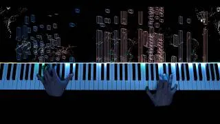 Thumbnail: The Magic of Chopin's Barcarolle