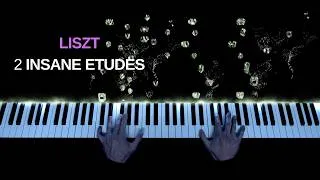 Thumbnail: Liszt - Two Concert Études