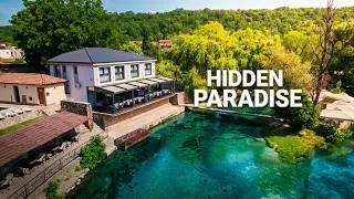 Thumbnail: Okus tradicije i zvuk Bune | KOLO | Motel Restaurant