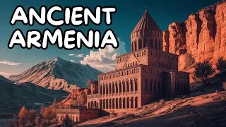 Thumbnail: This Country Will Surprise You! Exploring Armenia’s Best Kept Secrets