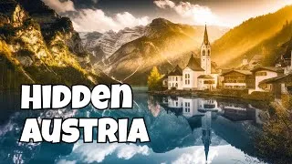 Thumbnail: Wonders of Austria - The Most Amazing Places In Austria | Travel Video