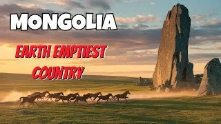Thumbnail: Wonders of Mongolia - The Most Breathtaking Country | Travel Video