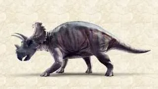 Thumbnail: Meet Wendiceratops—the newest dinosaur discovered in Alberta