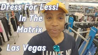 Thumbnail: Dress For Less Sin City USA 🇺🇲 