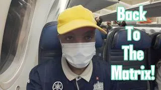 Thumbnail: Back To The Matrix! Bitter Sweet 🇺🇸