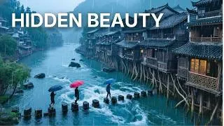 Thumbnail: Wonders of China | Incredible Places You’ve Never Seen | Cinematic Travel Film 4K