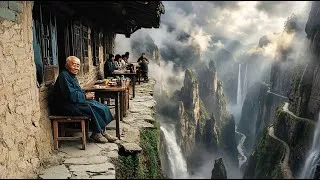 Thumbnail: UNSEEN CHINA | Hidden Places Even Locals Can’t Believe Exist | Travel Video 4K