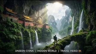Thumbnail: Wonders of China | The Middle Kingdom's Treasures | Most Amazing Places in China | 4K Travel Guide