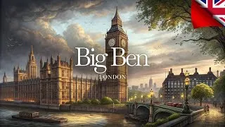 Thumbnail: Big Ben (London, United Kingdom)