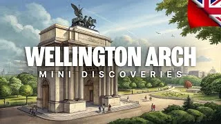 Thumbnail: Wellington Arch (London, United Kingdom)