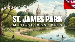 Thumbnail: St. James’s Park (London, United Kingdom)