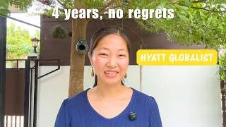 Thumbnail: Is Hyatt Globalist Status Worth It for Families? Our Honest Take After 4 Years